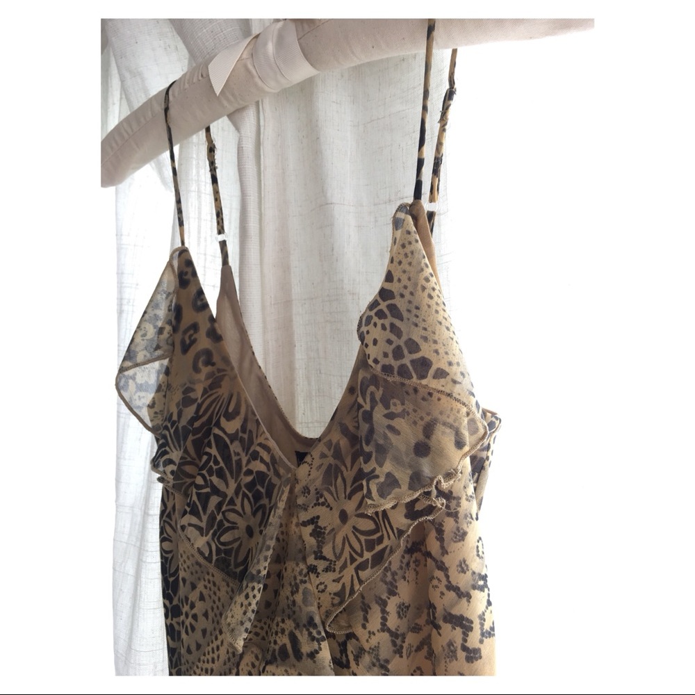 Bebe Dress